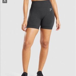 Gymshark Vital Seamless Shorts 2.0